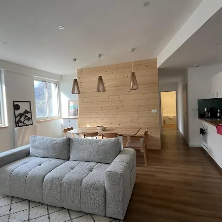 公寓 - Plume 康庞