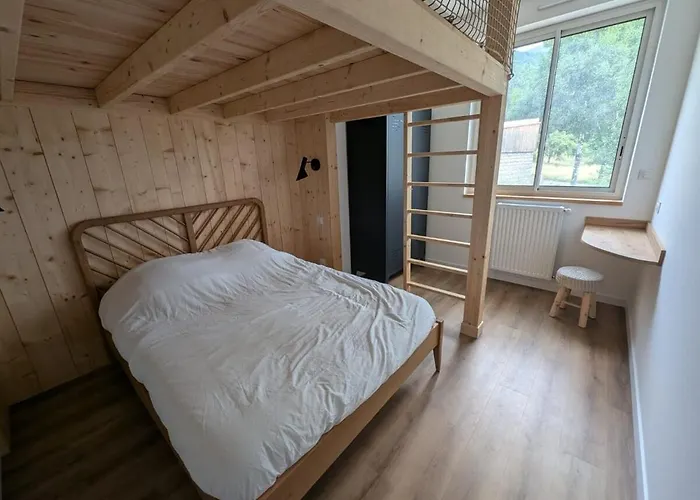 - Plume 公寓 康庞