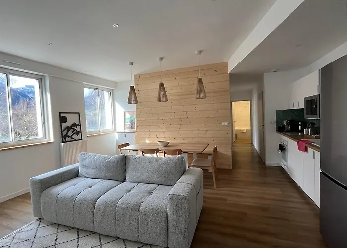 公寓 - Plume 康庞