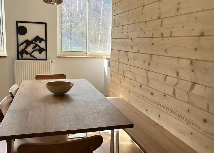 公寓 - Plume 康庞