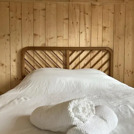 - Plume شقة كامبان