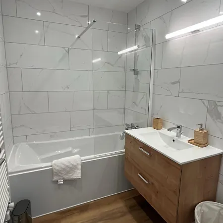 - Plume شقة كامبان