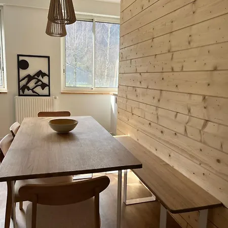 شقة - Plume كامبان